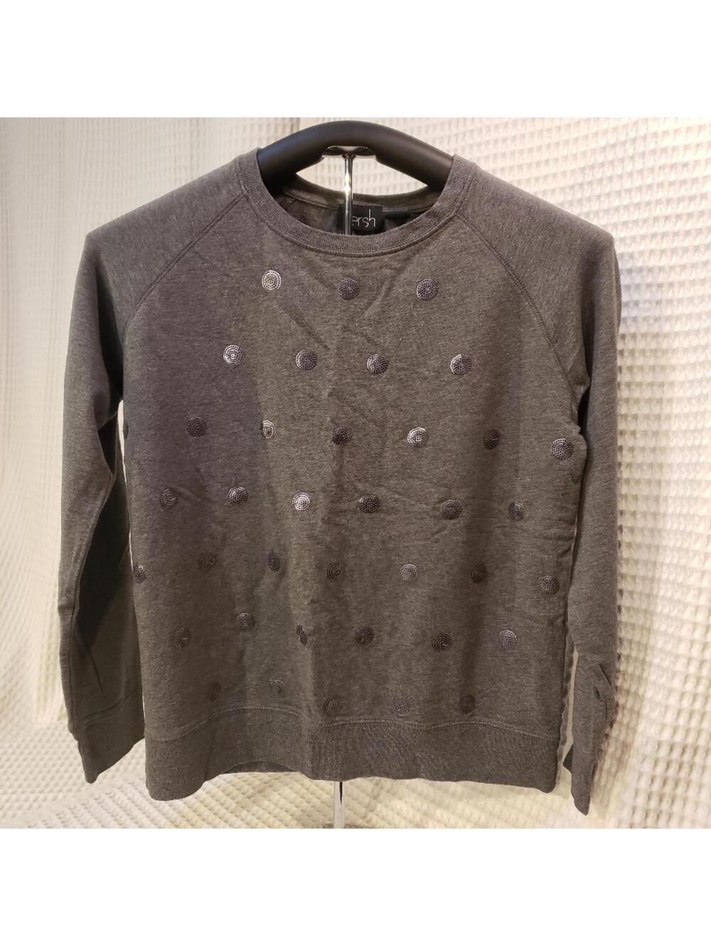 Kersh Sweatshirt Size L